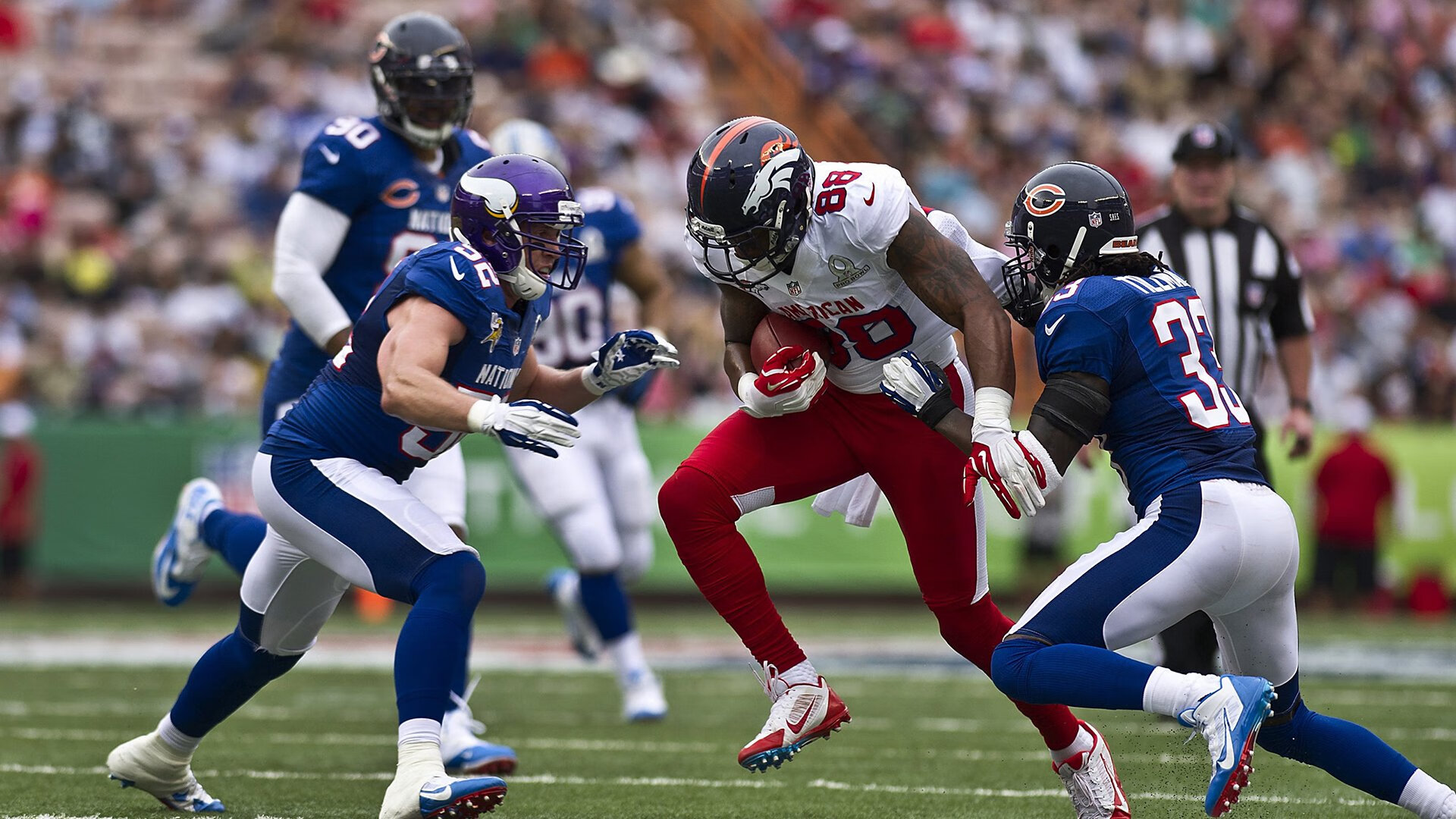 英超消息！恩迪亚耶一条龙破门，扎卡闪击扳平！桑德兰1-1埃弗顿，恩德桑乔