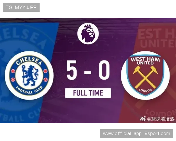 帕尔默点球决杀西汉姆联，切尔西主场1比0险胜